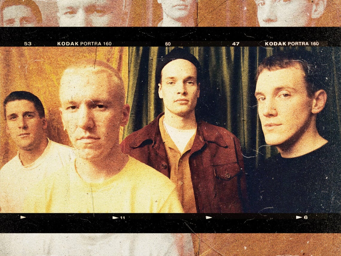 Heatmiser - Elliot Smith - JJ Gonson