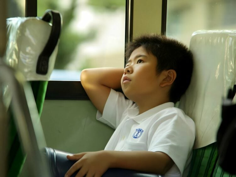 Hirokazu Koreeda - 'I Wish (Kiseki)' - Review - Far Out Magazine