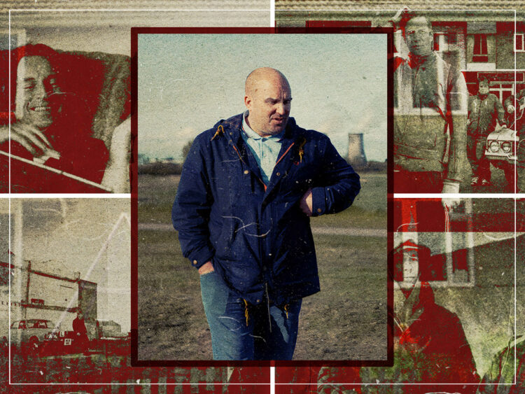 How Shane Meadows venerates the Midlands identity - 2023
