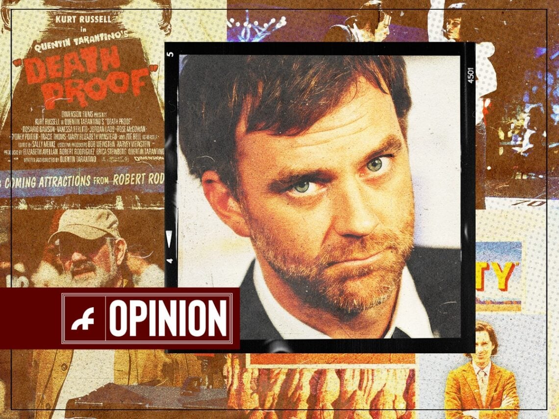 How to steal from other movies and get rich from it - opinion - 2023