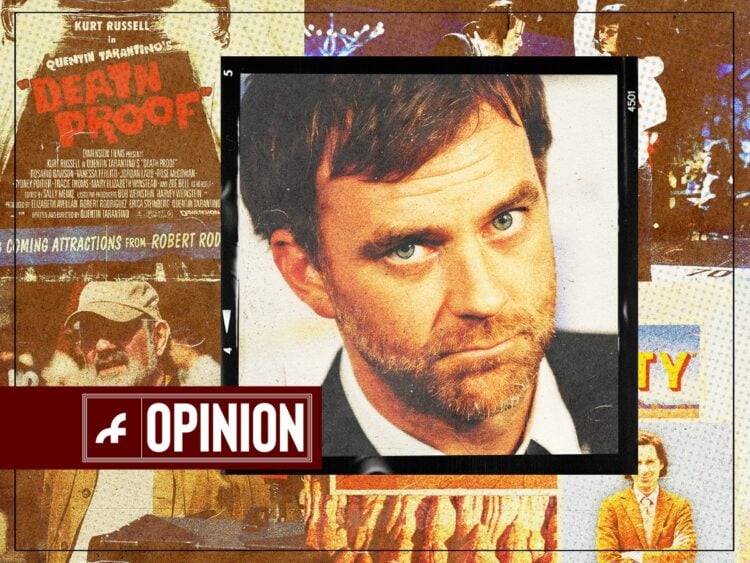 How to steal from other movies and get rich from it - opinion - 2023