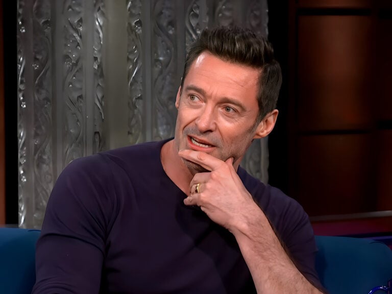 Hugh Jackman - Actor
