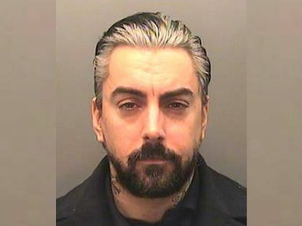 Inquest reveals cause of death for paedophile Lostprophets singer Ian Watkins