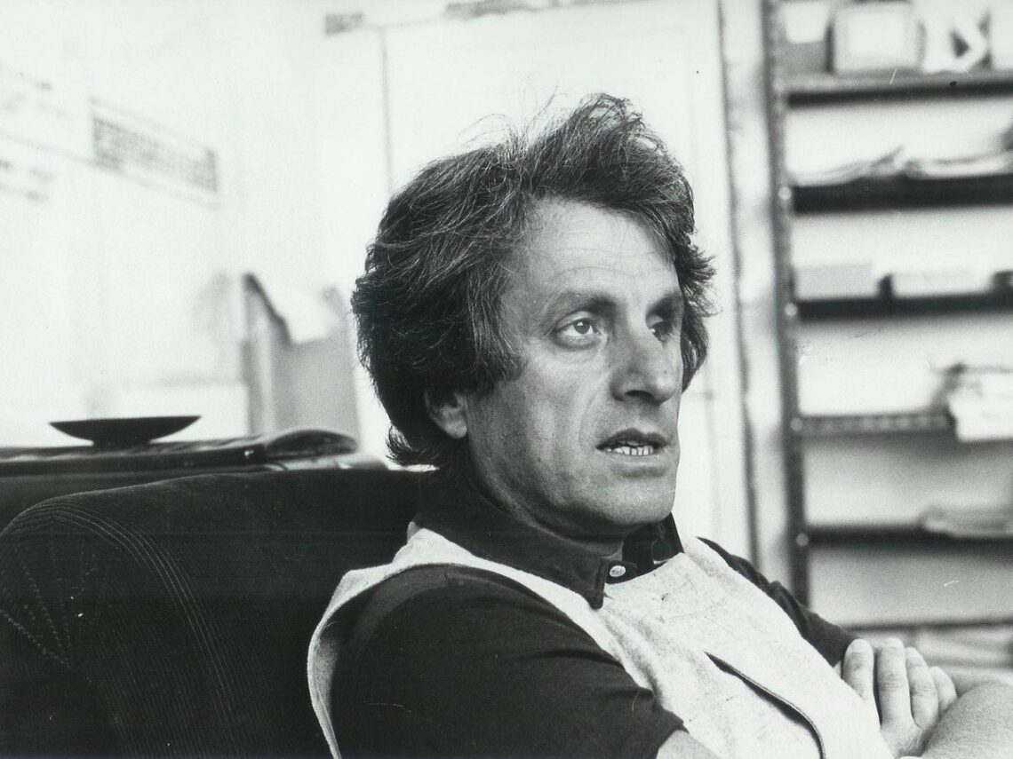 Iannis Xenakis - Far Out Magazine