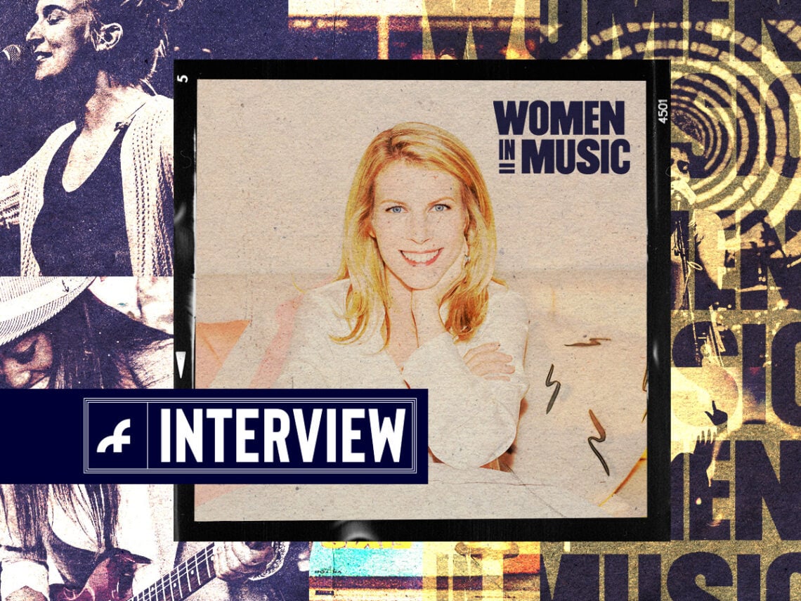 Inside Women in Music- the community spearheading a global movement -2023