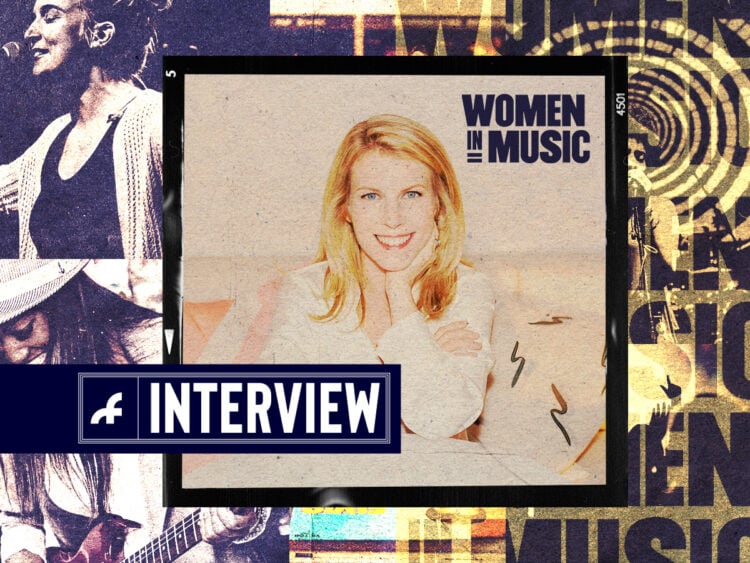 Inside Women in Music- the community spearheading a global movement -2023