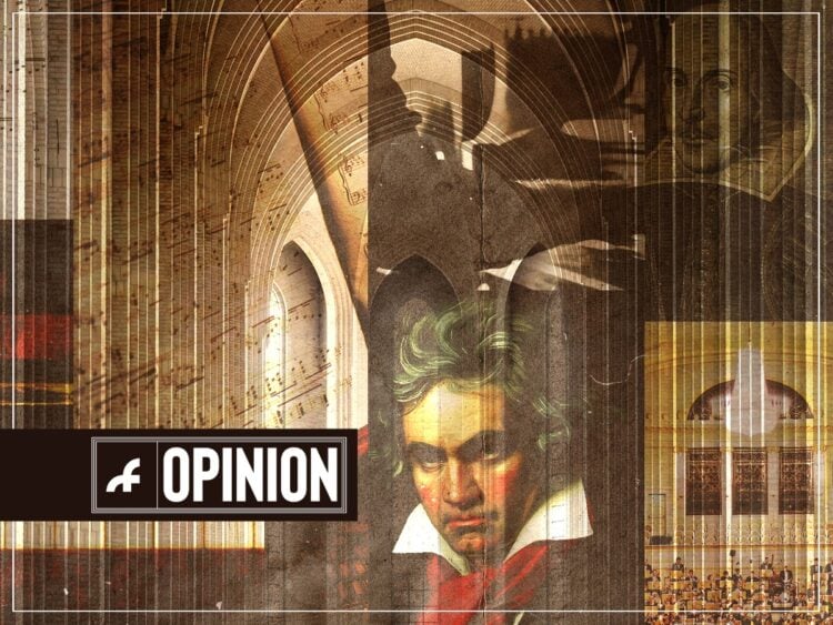 Is traditional music theory grounded in white supremacy? - 2023