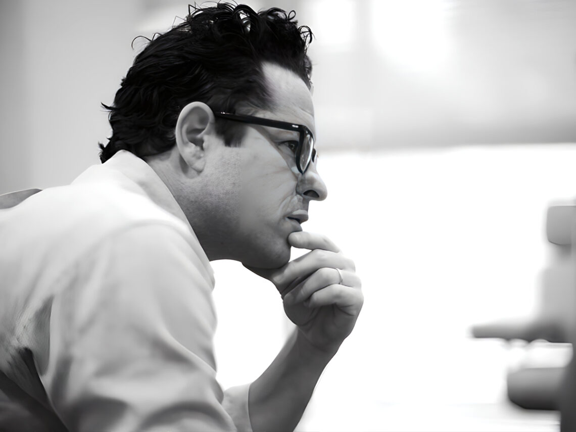 J.J Abrams - Director - Composer
