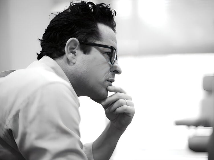 J.J Abrams - Director - Composer
