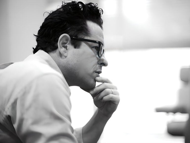 J.J Abrams - Director - Composer