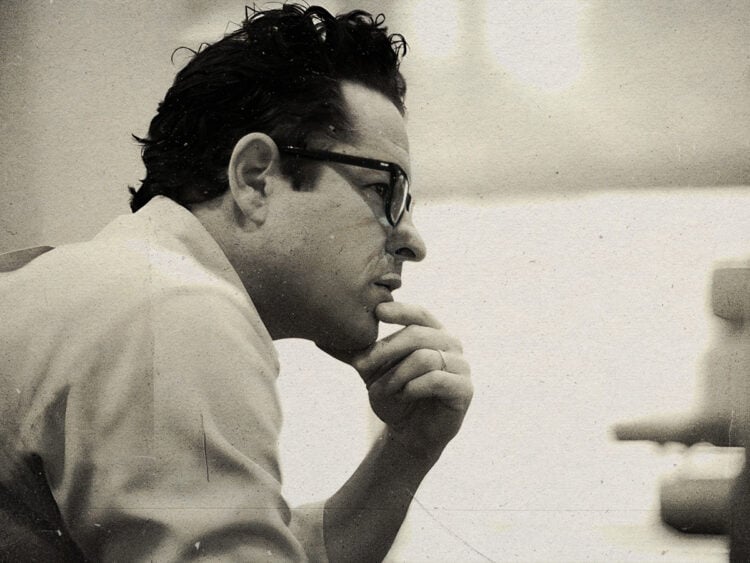 J.J Abrams - Director - Composer