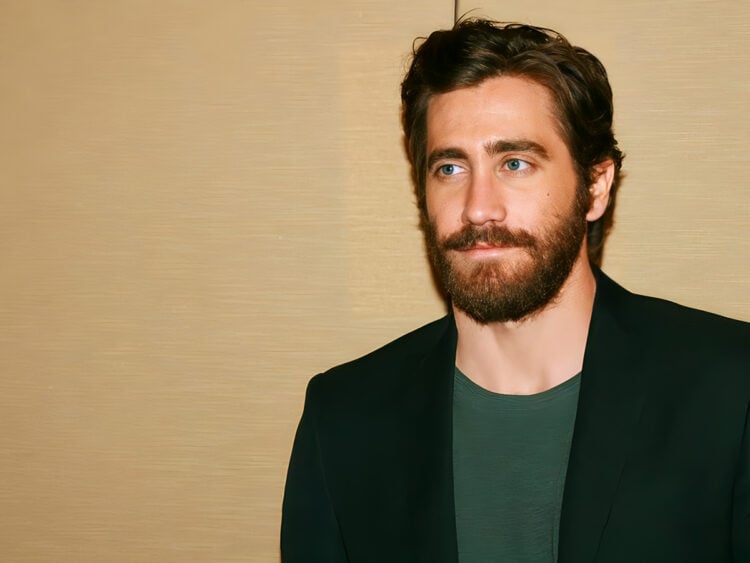 Jake Gyllenhaal - Actor