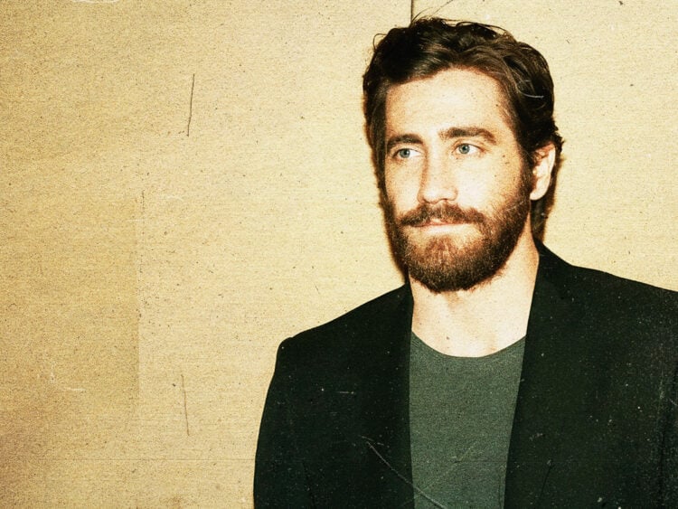Jake Gyllenhaal - Actor