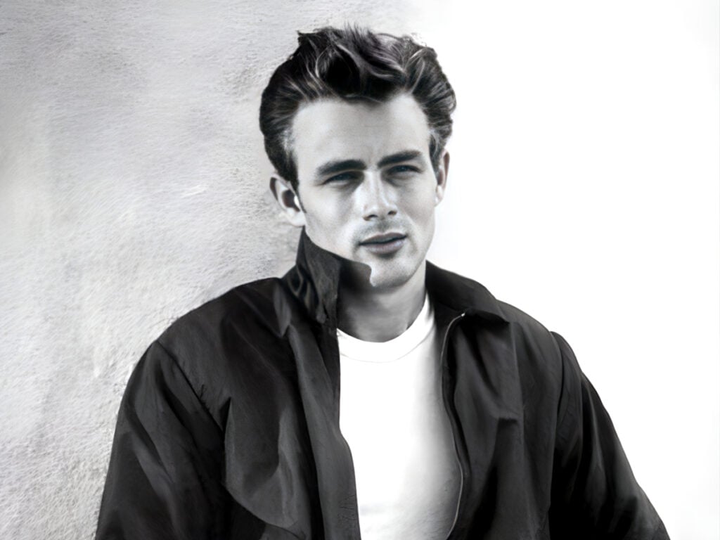 James Dean - Rebel Without A Cause - 1955
