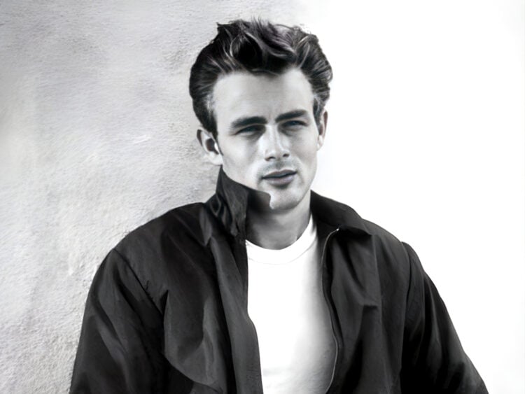 James Dean - Rebel Without A Cause - 1955