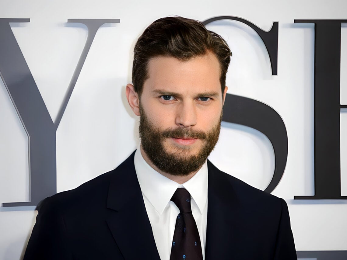 Jamie Dornan - Actor