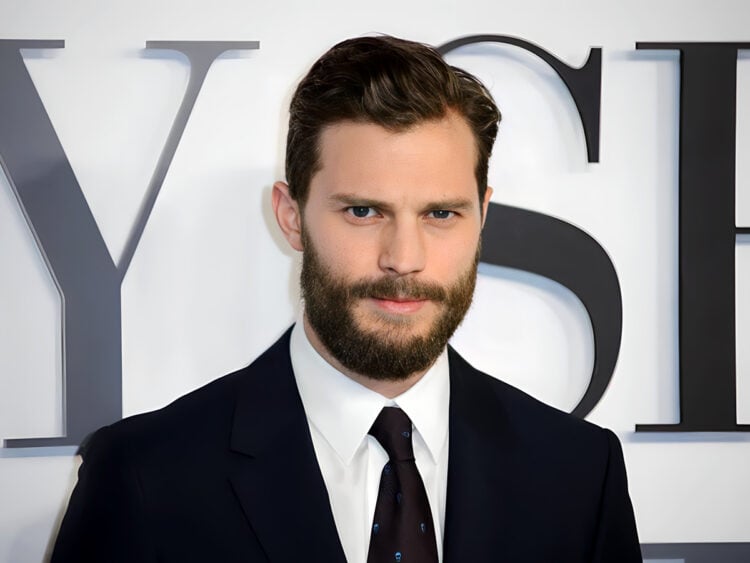 Jamie Dornan - Actor