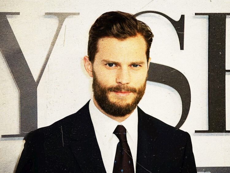 Jamie Dornan - Actor