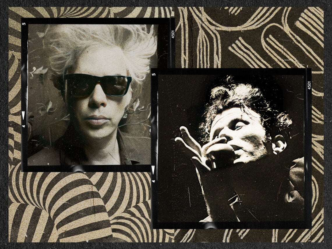 Jim Jarmusch - Tom Waits