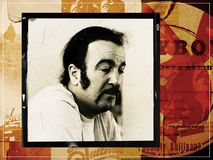 Jim Sullivan- The Playboy Records star who disappeared without a trace - 2023