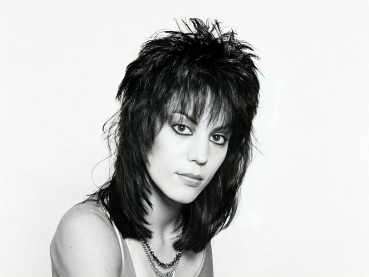 Joan Jett - The Runaways - Far Out Magazine