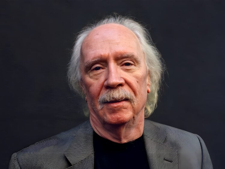 John Carpenter - Director