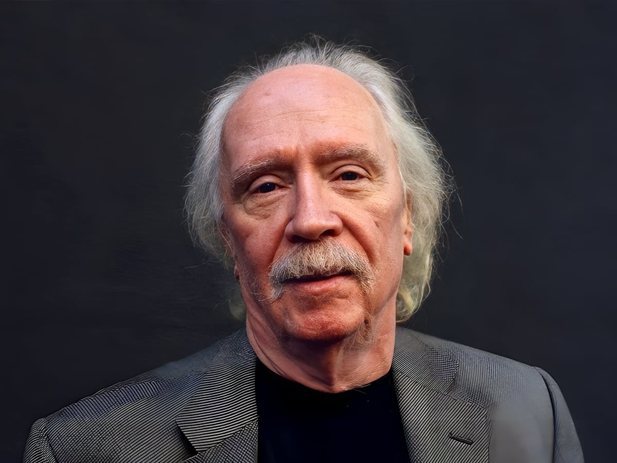 John Carpenter - Director