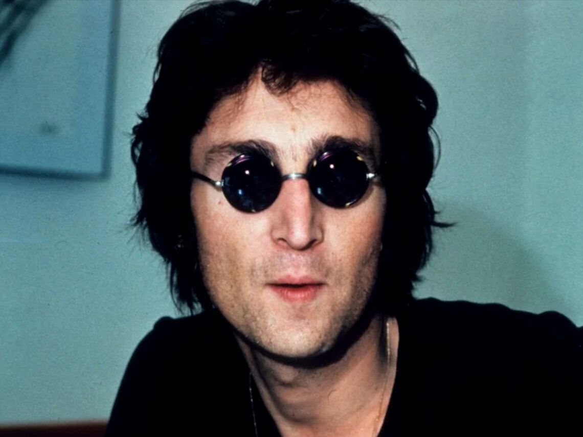 John Lennon - 1970s