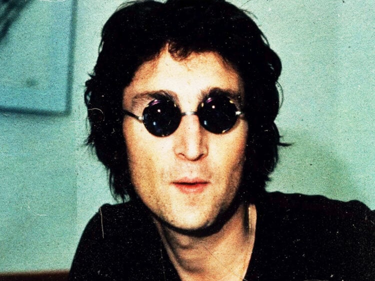 John Lennon - 1970s