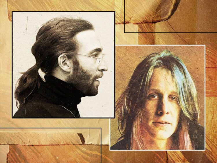 John Lennon - Todd Rundgren