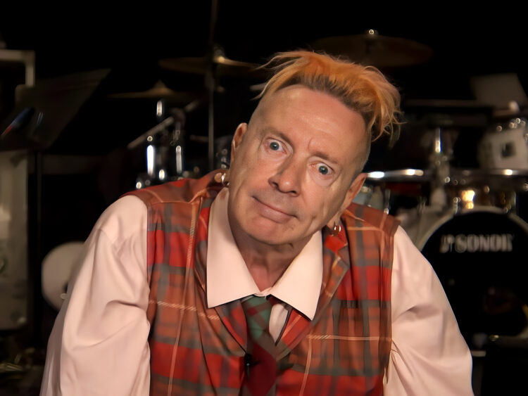 John Lydon - 2023 - PiL - Sex Pistols