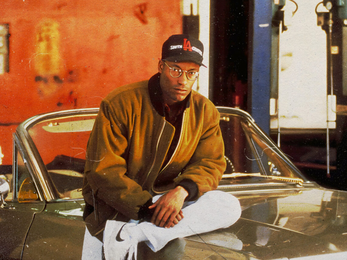 John Singleton - Director