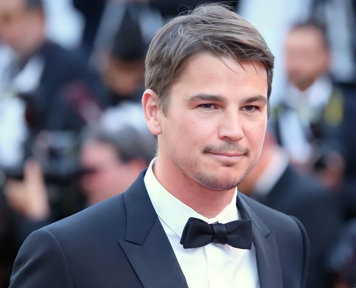 Josh Hartnett - Far Out Magazine