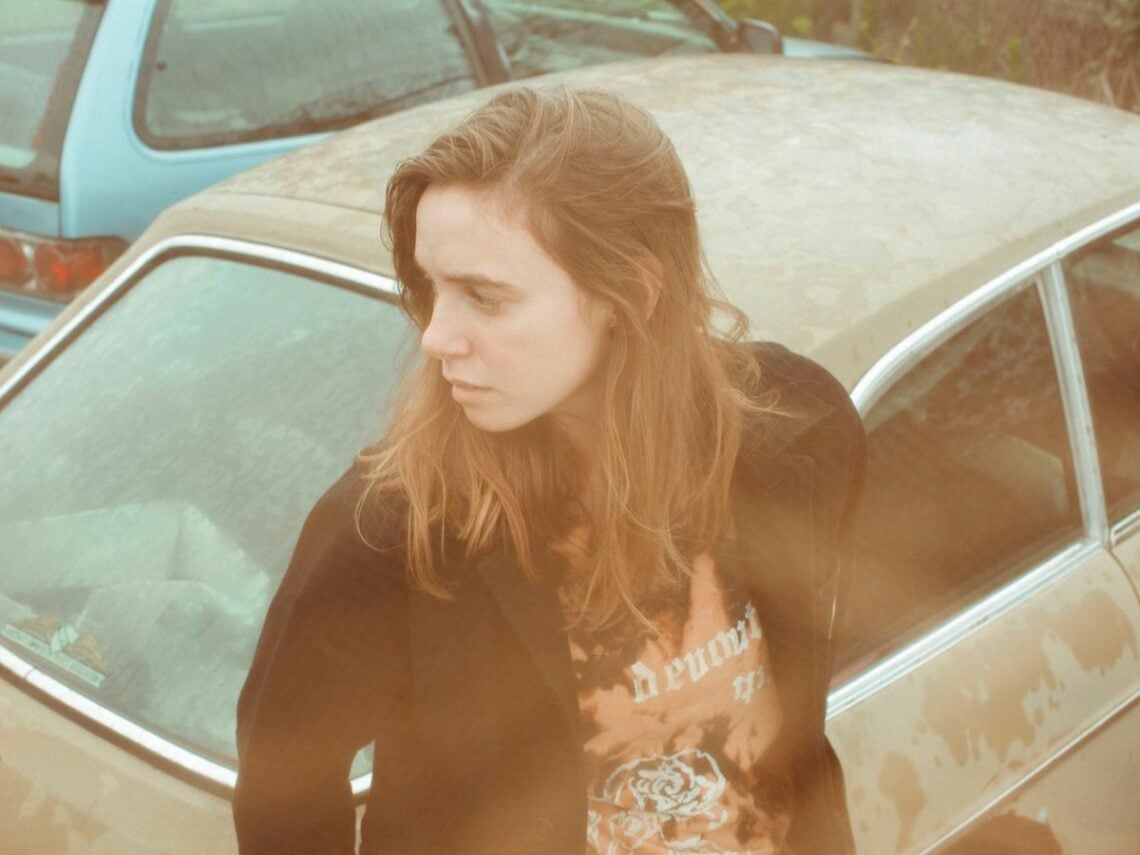 Julien Baker - Far Out Magazine