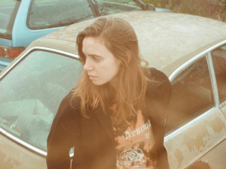 Julien Baker - Far Out Magazine