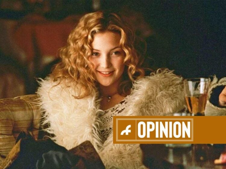 Kate Hudson - Almost Famous - Far Out Magazine
