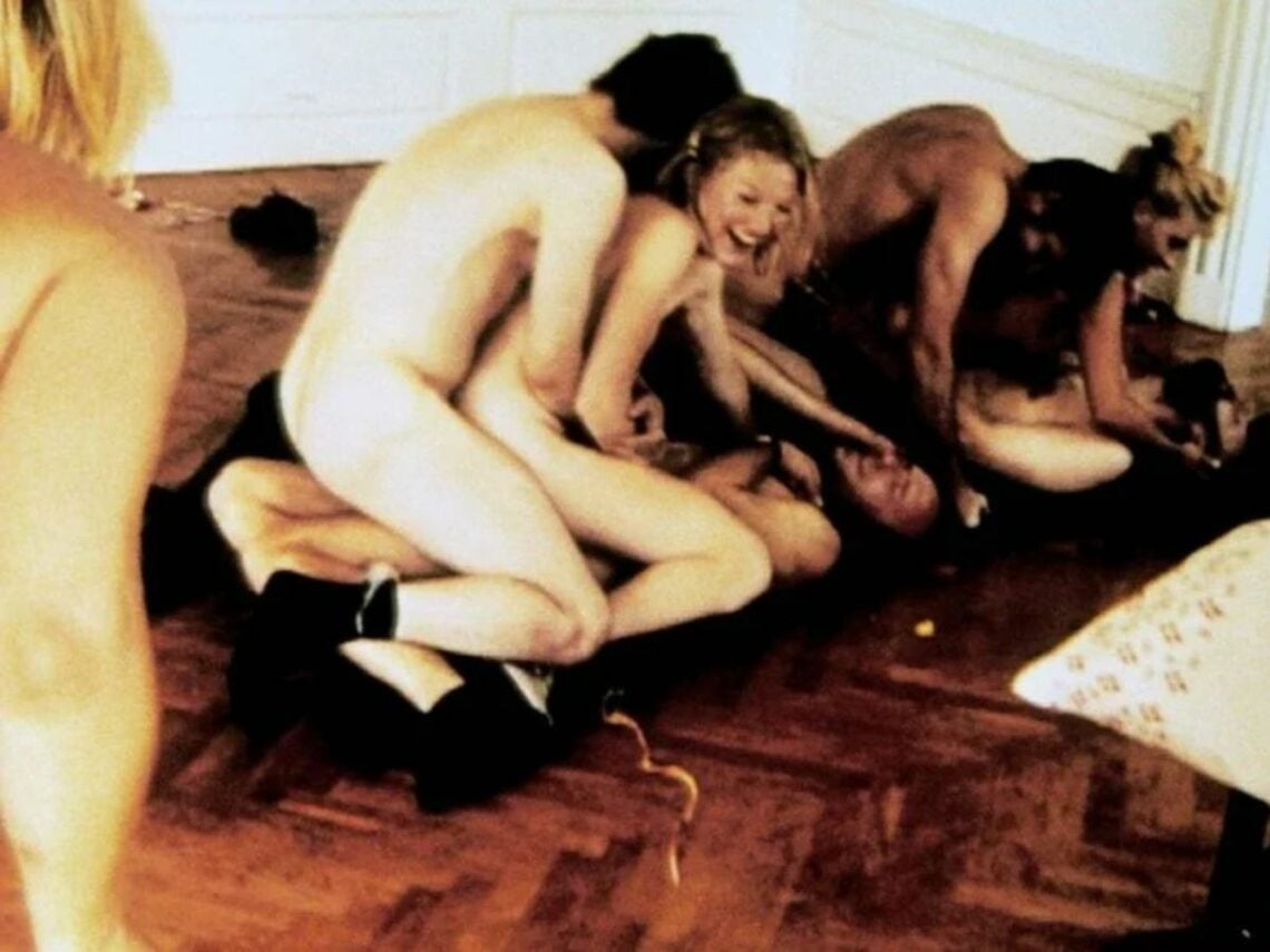Lars Von Trier - The Idiots - Far Out Magazine