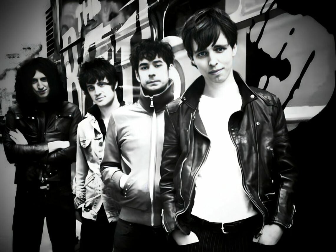 Last Gang - Band - Wakefield - Far Out Magazine