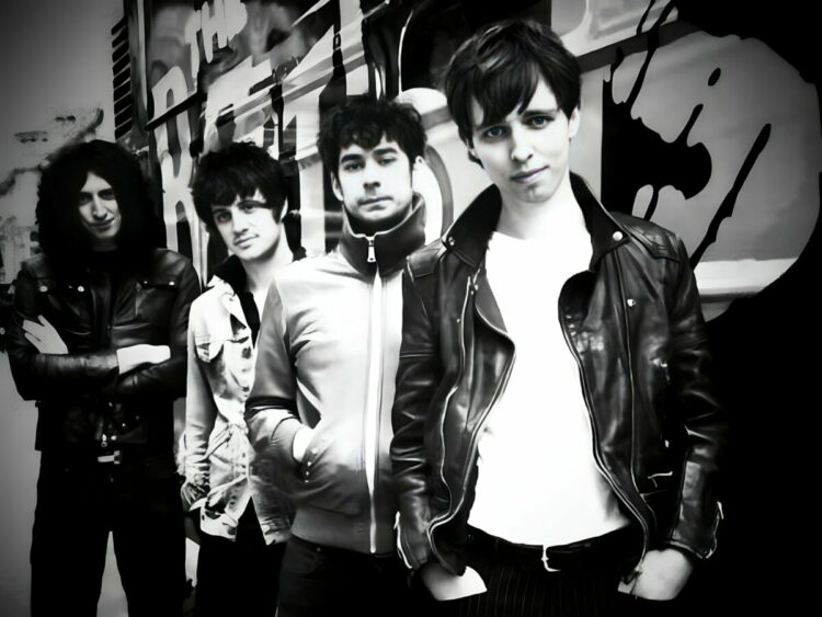 Last Gang - Band - Wakefield - Far Out Magazine