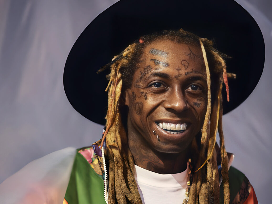 Lil Wayne - Rapper