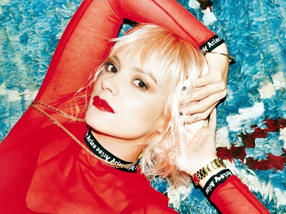 Lily Allen - Far Out Magazine