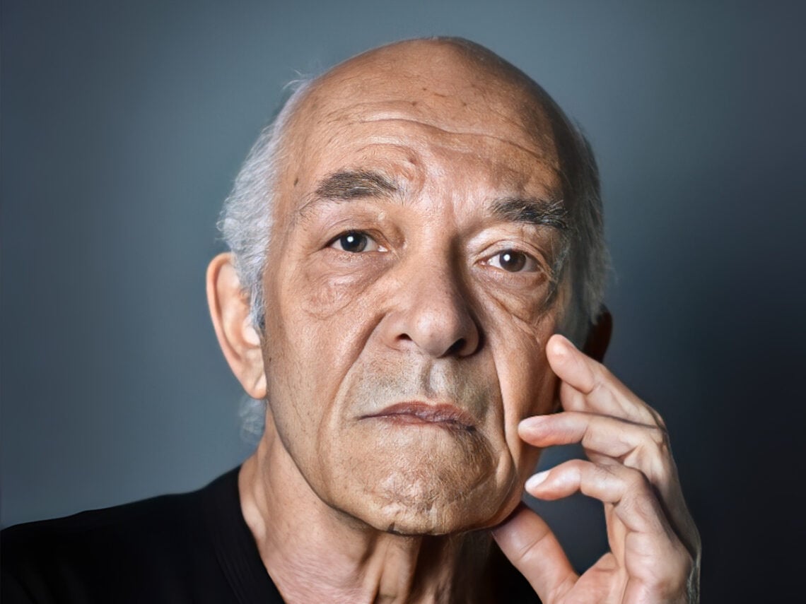Mark Margolis - Actor