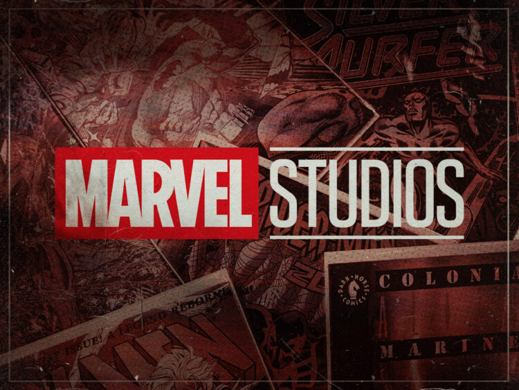 Marvel Studios - Marvel - Marvel Comics