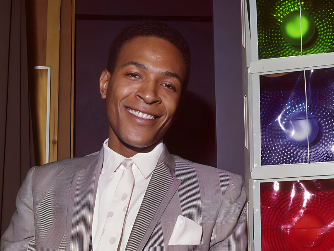 Marvin Gaye