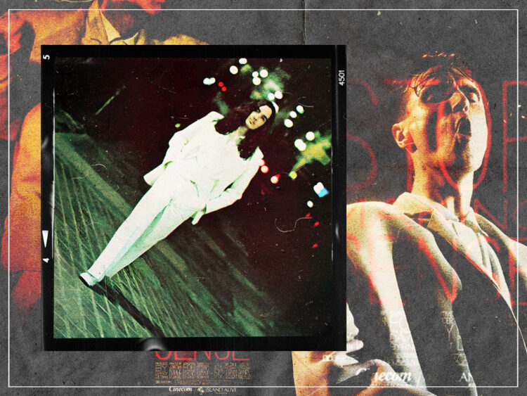 'Me Deixe Mudo'- The song-by-numbers that came before Talking Heads' 'Stop Making Sense' - 2023