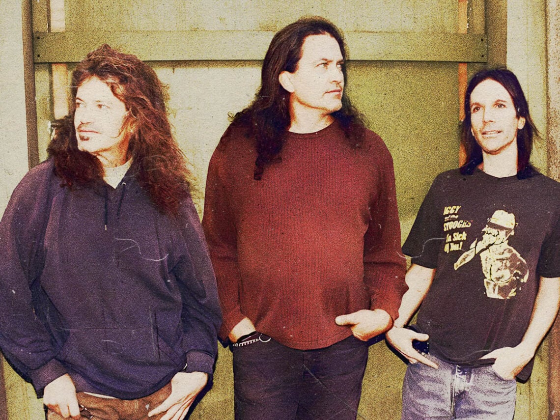 Meat Puppets - The Meat Puppets