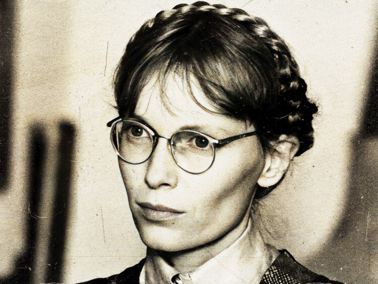Mia Farrow - Actor