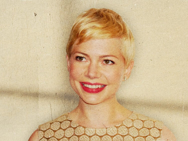 Michelle Williams - Actress