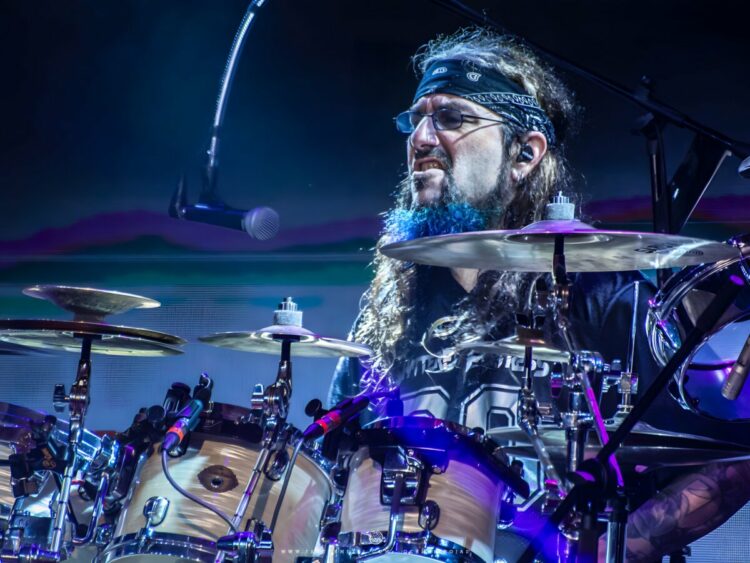 Mike Portnoy - Far Out Magazine