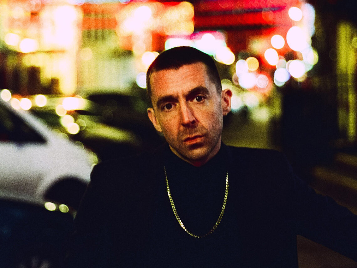 Miles Kane - 2023 - Charlie Salt